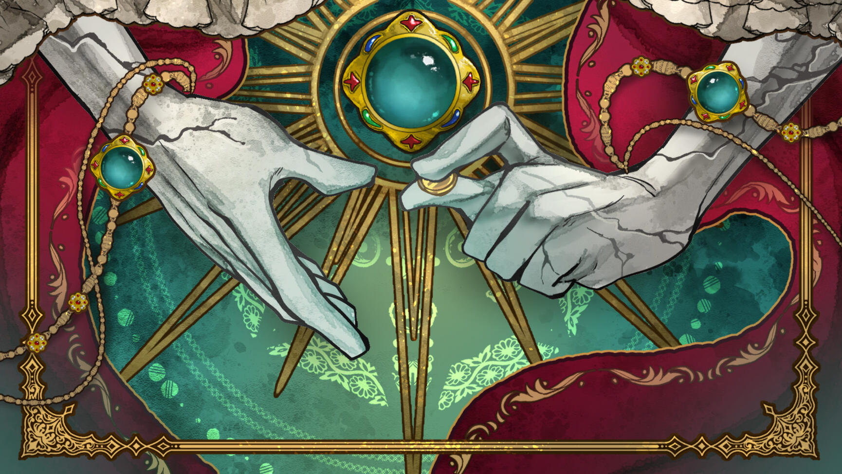 Mirian Royal Scholars (NEW!) 🔴